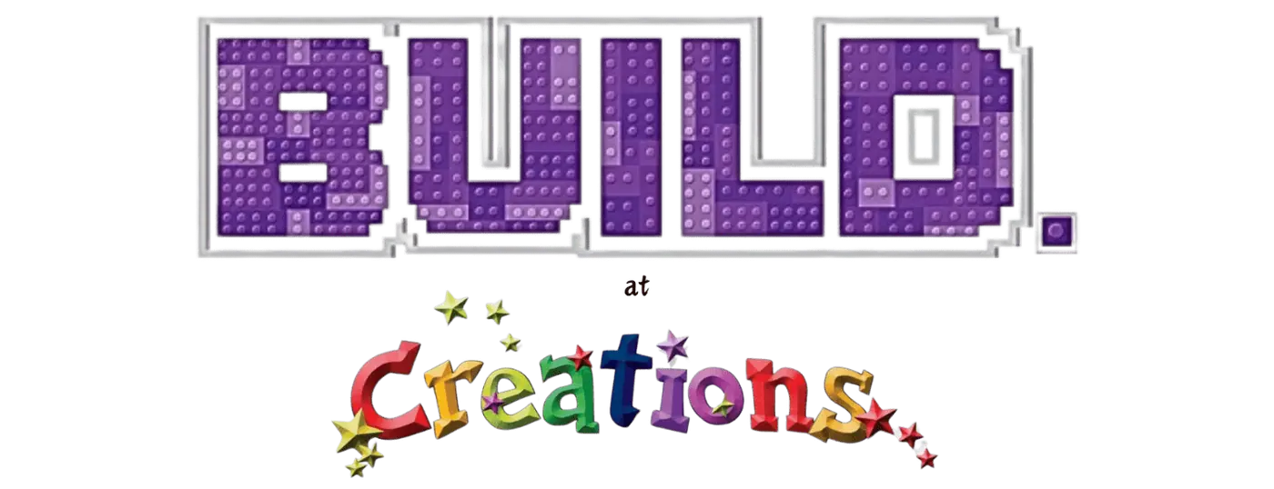 BUILD at Creations